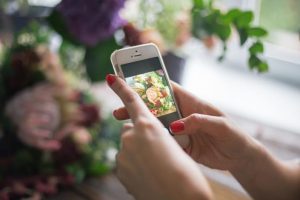 5 Tips for Making Your Instagram Photos More Interesting
