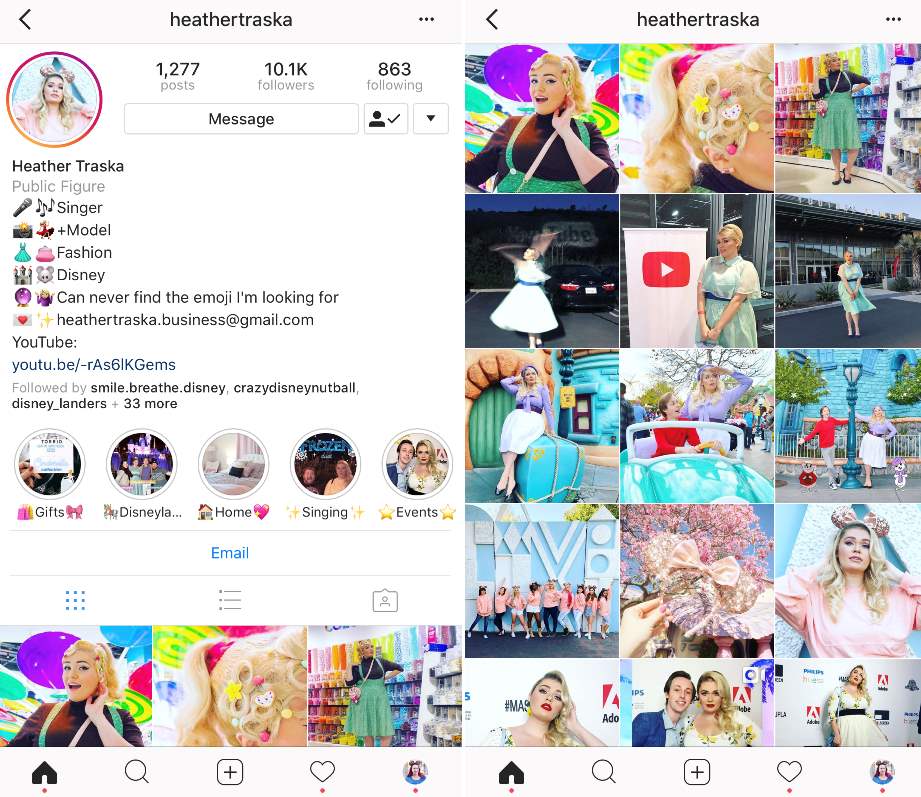 3 Ways to Create Your Own Instagram Aesthetic