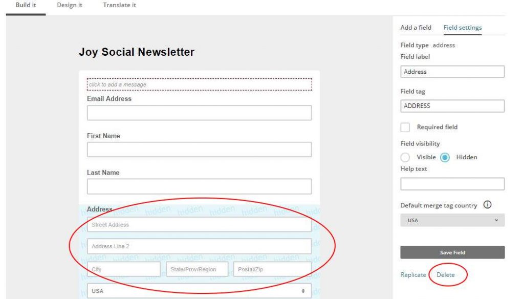 How to Set Up a FREE Email List in Under 30 Minutes