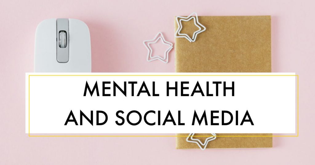 Influencer Education - Episode 9 - Mental Health and Social Media